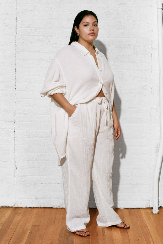 The Essential Casual Lounge Set