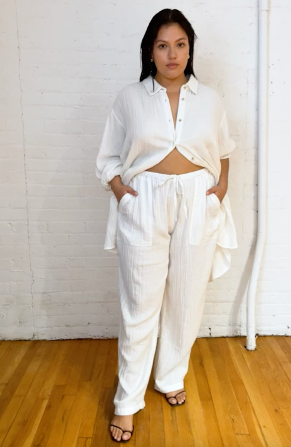 The Essential Casual Lounge Set