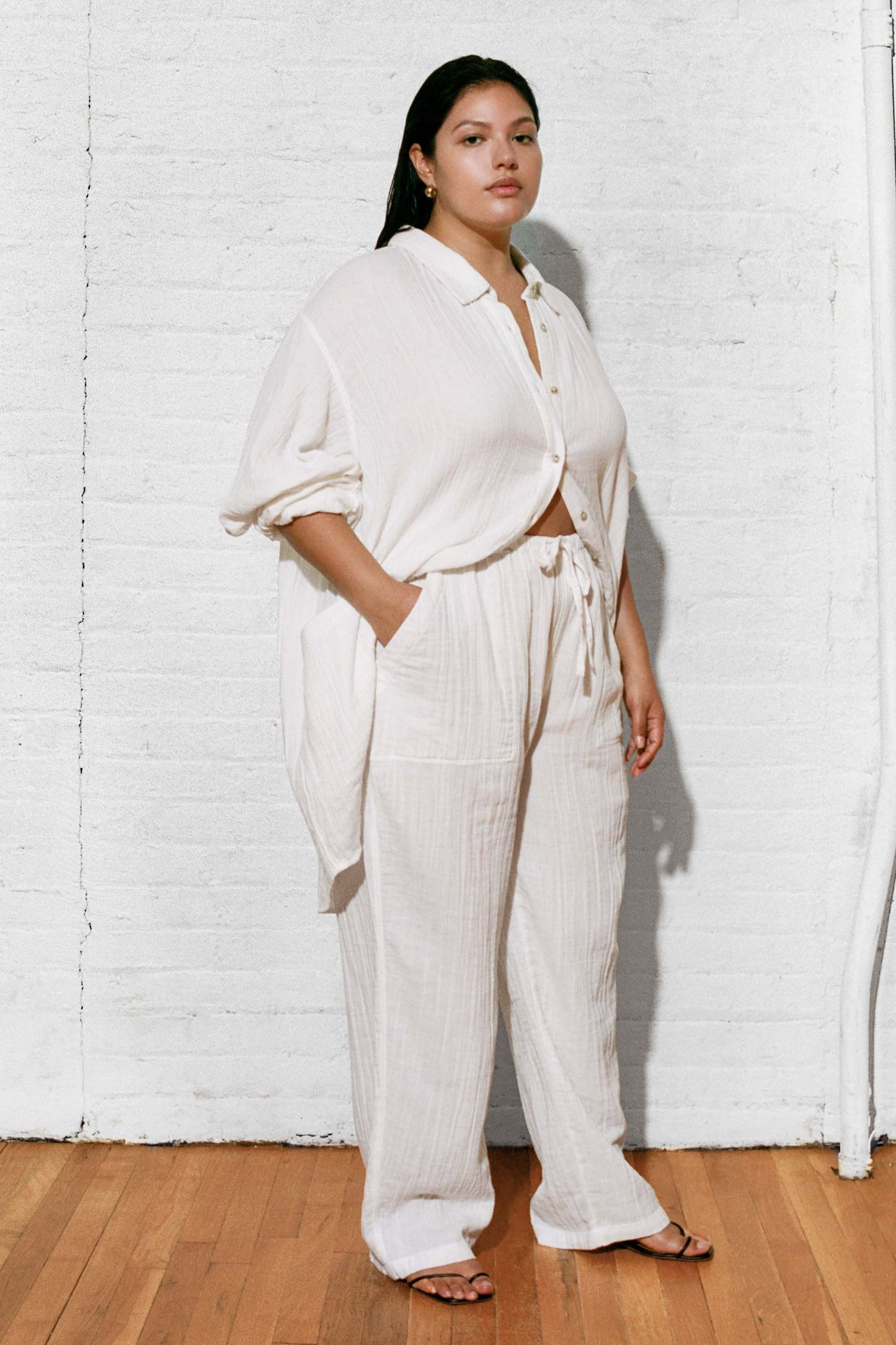 The Essential Casual Lounge Set