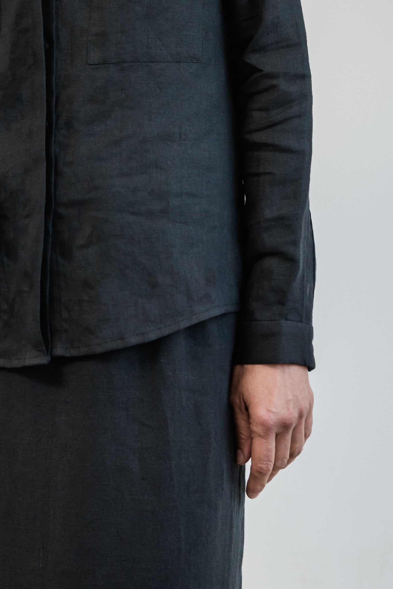 True Comfort Long Sleeve Shirt