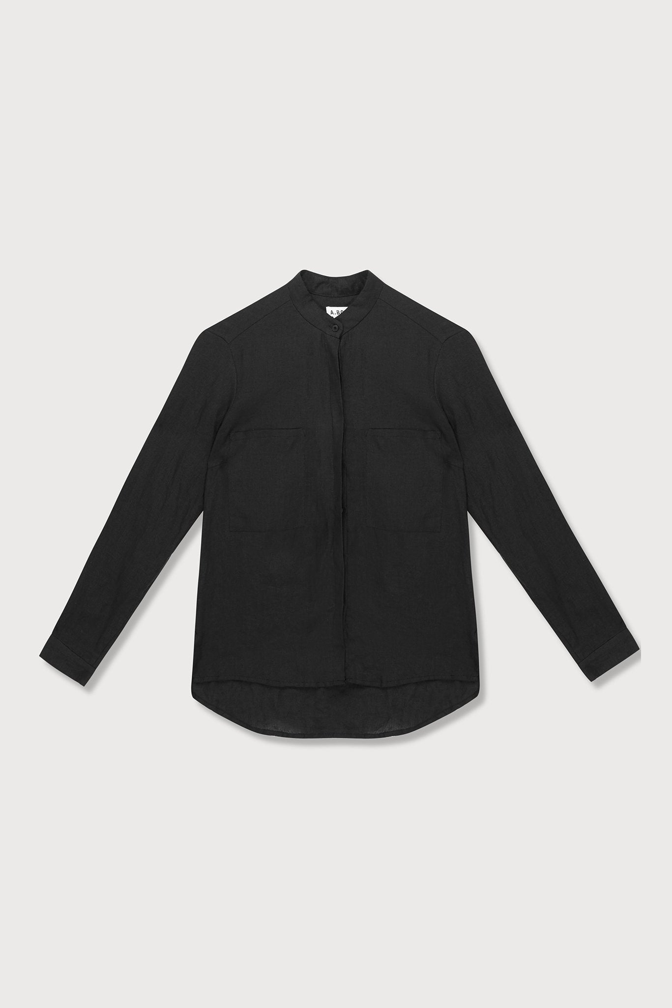 True Comfort Long Sleeve Shirt