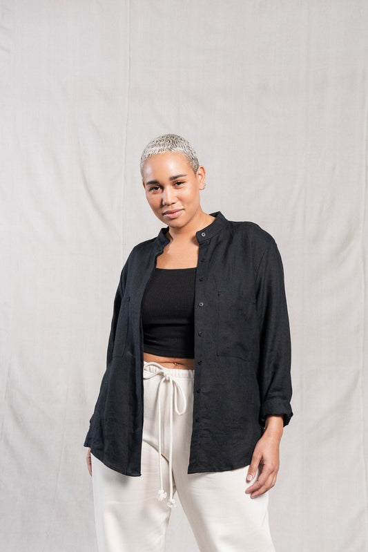 True Comfort Long Sleeve Shirt